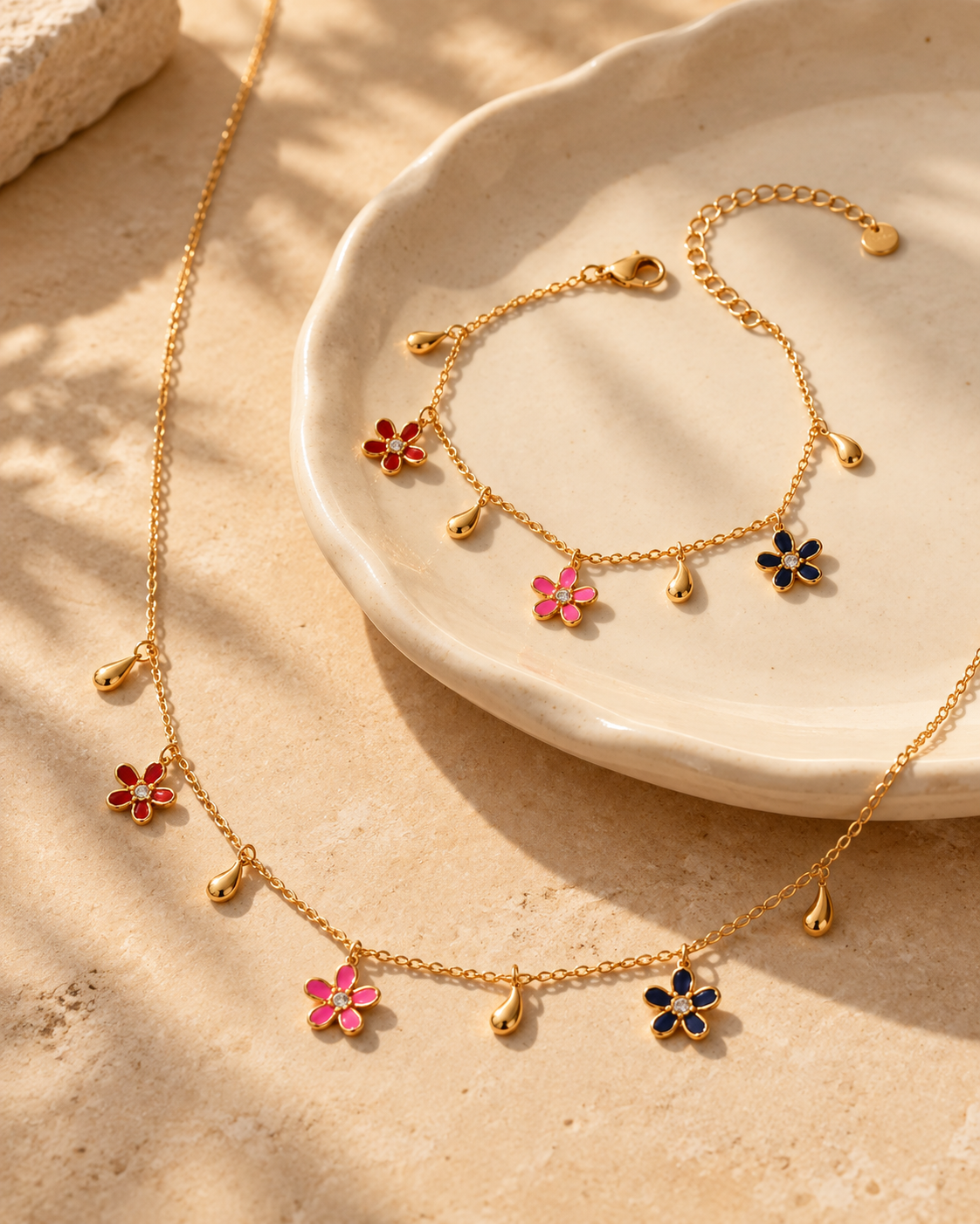 Conjunto Primavera