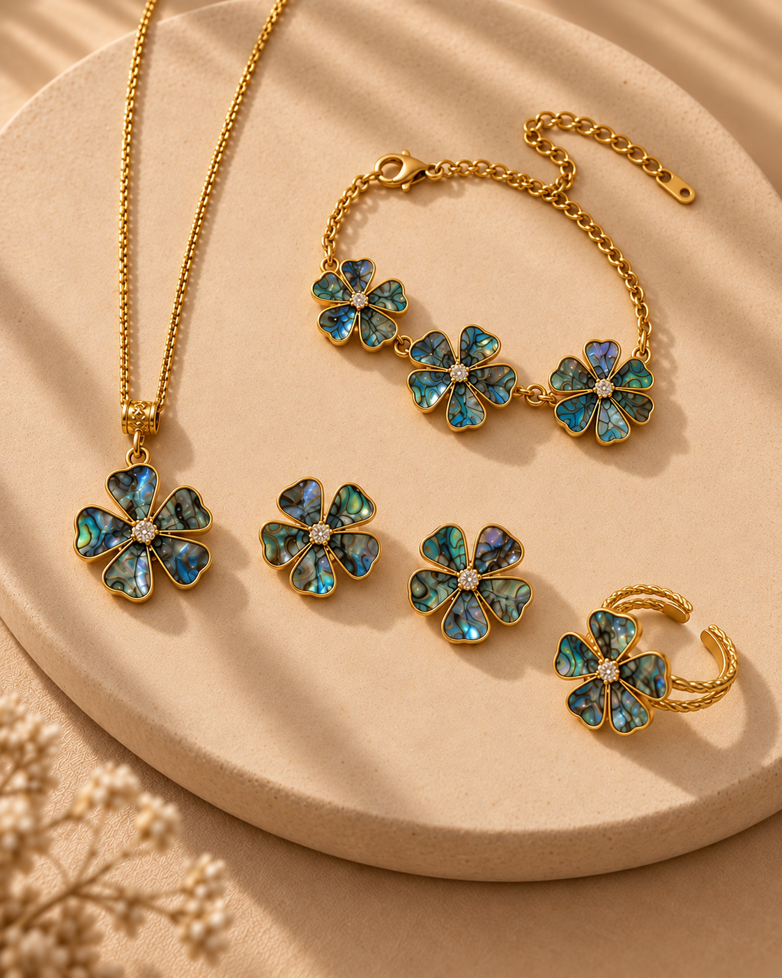 Conjunto Essencial
