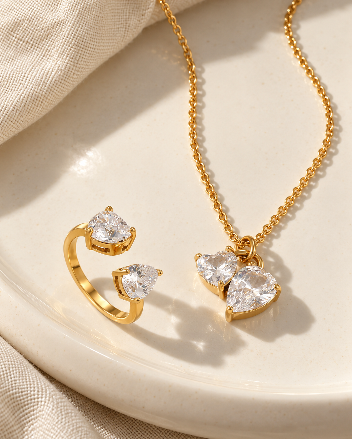 Conjunto Duo