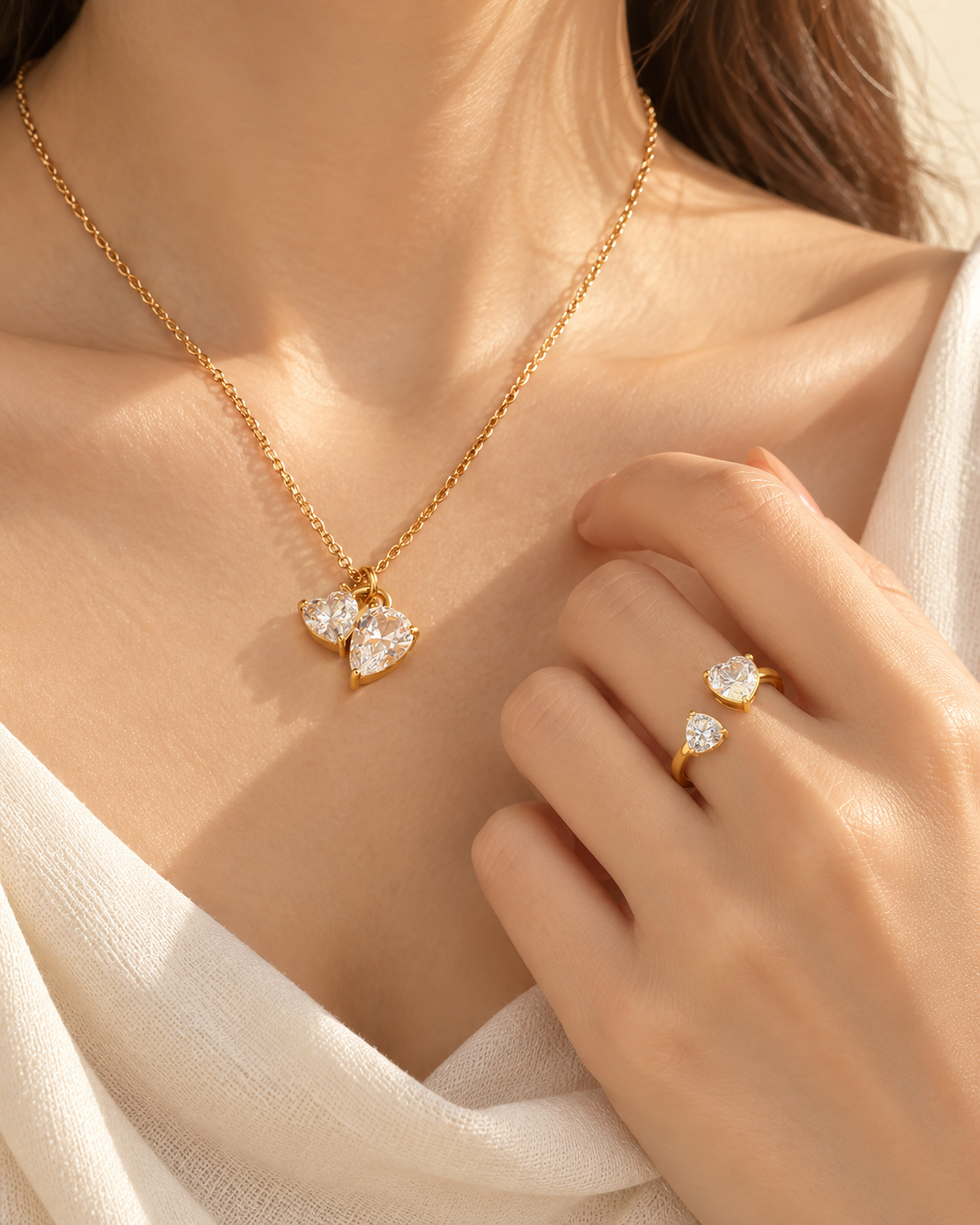 Conjunto Duo