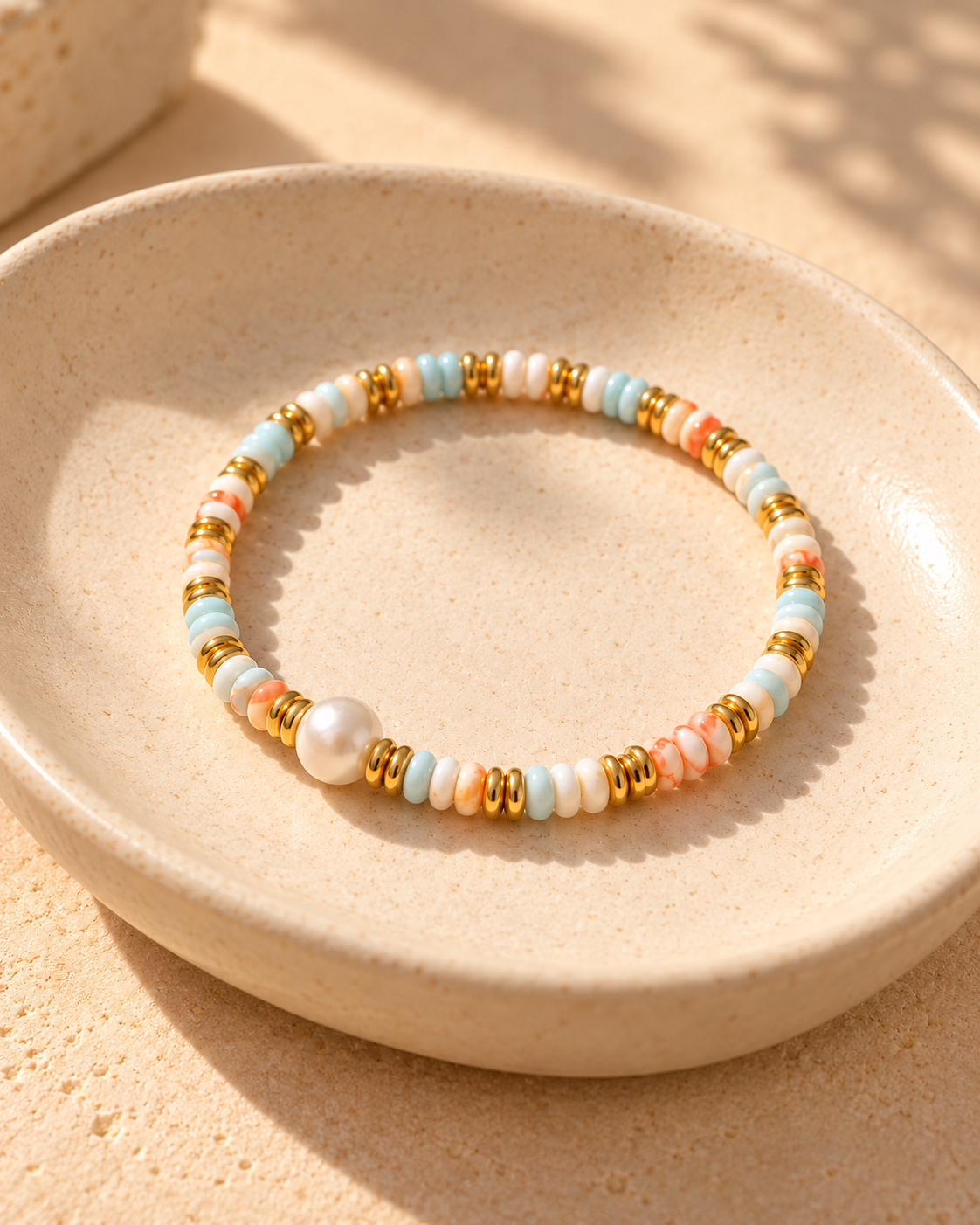 Pulseira Mia