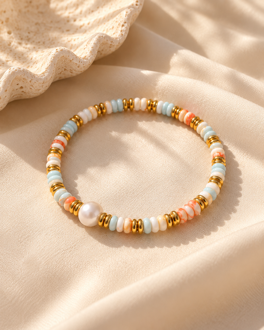 Pulseira Mia