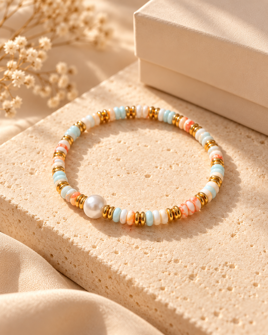 Pulseira Mia