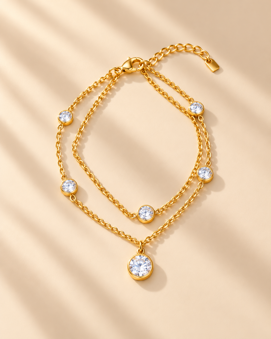 Pulseira Alice