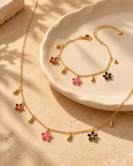 Conjunto Primavera