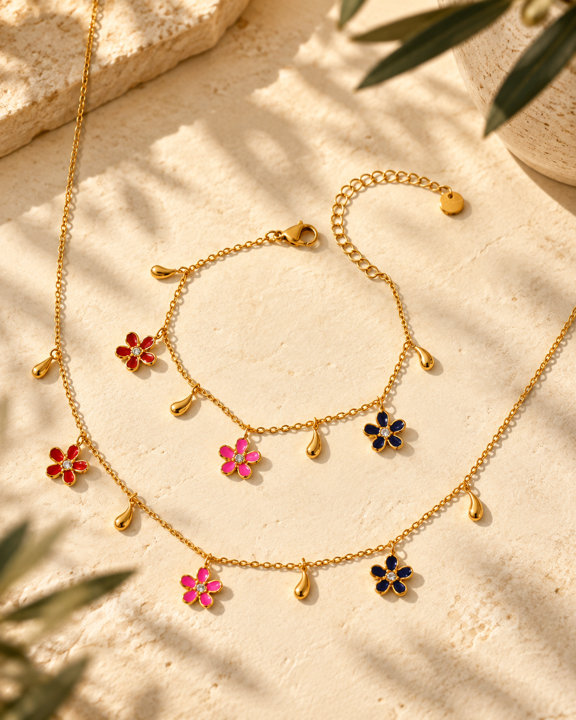Conjunto Primavera