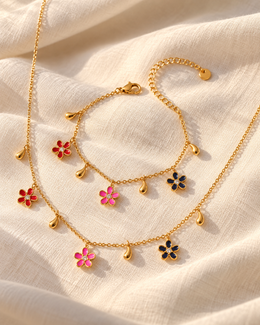 Conjunto Primavera
