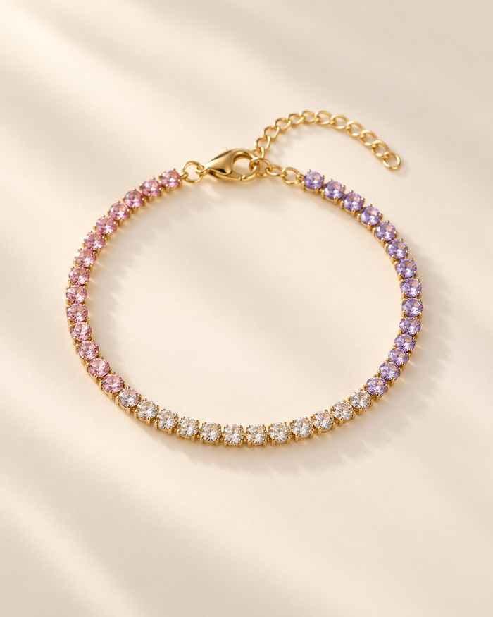 Pulseira Prisma