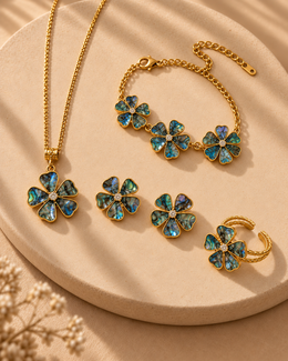 Conjunto Essencial