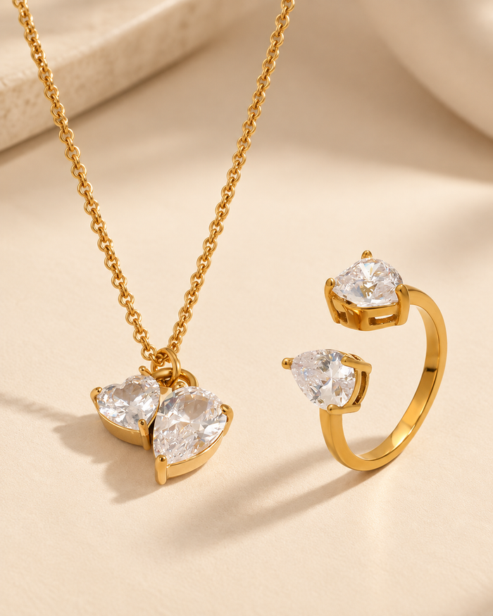 Conjunto Duo