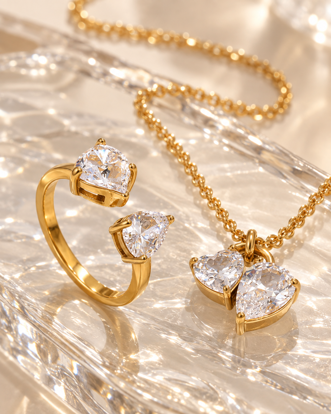 Conjunto Duo
