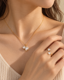 Conjunto Duo