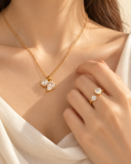 Conjunto Duo
