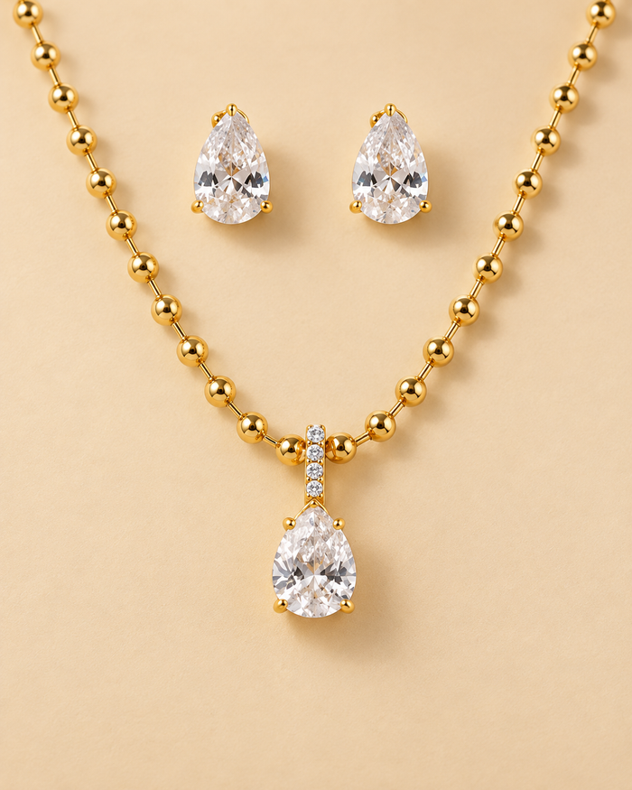 Conjunto Gota