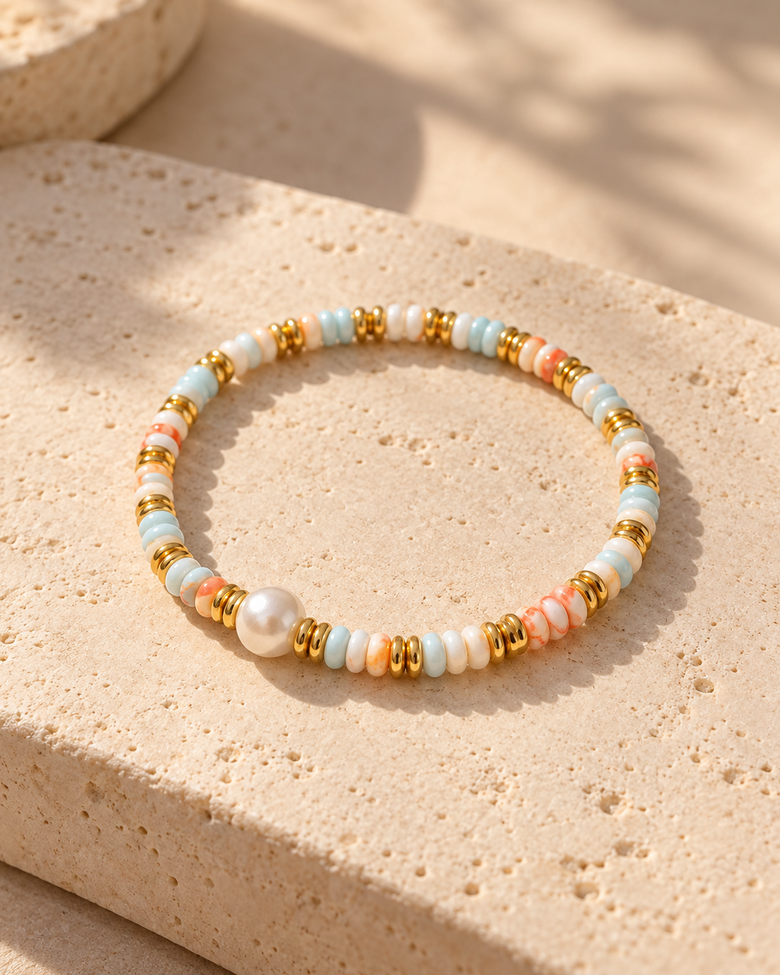 Pulseira Mia