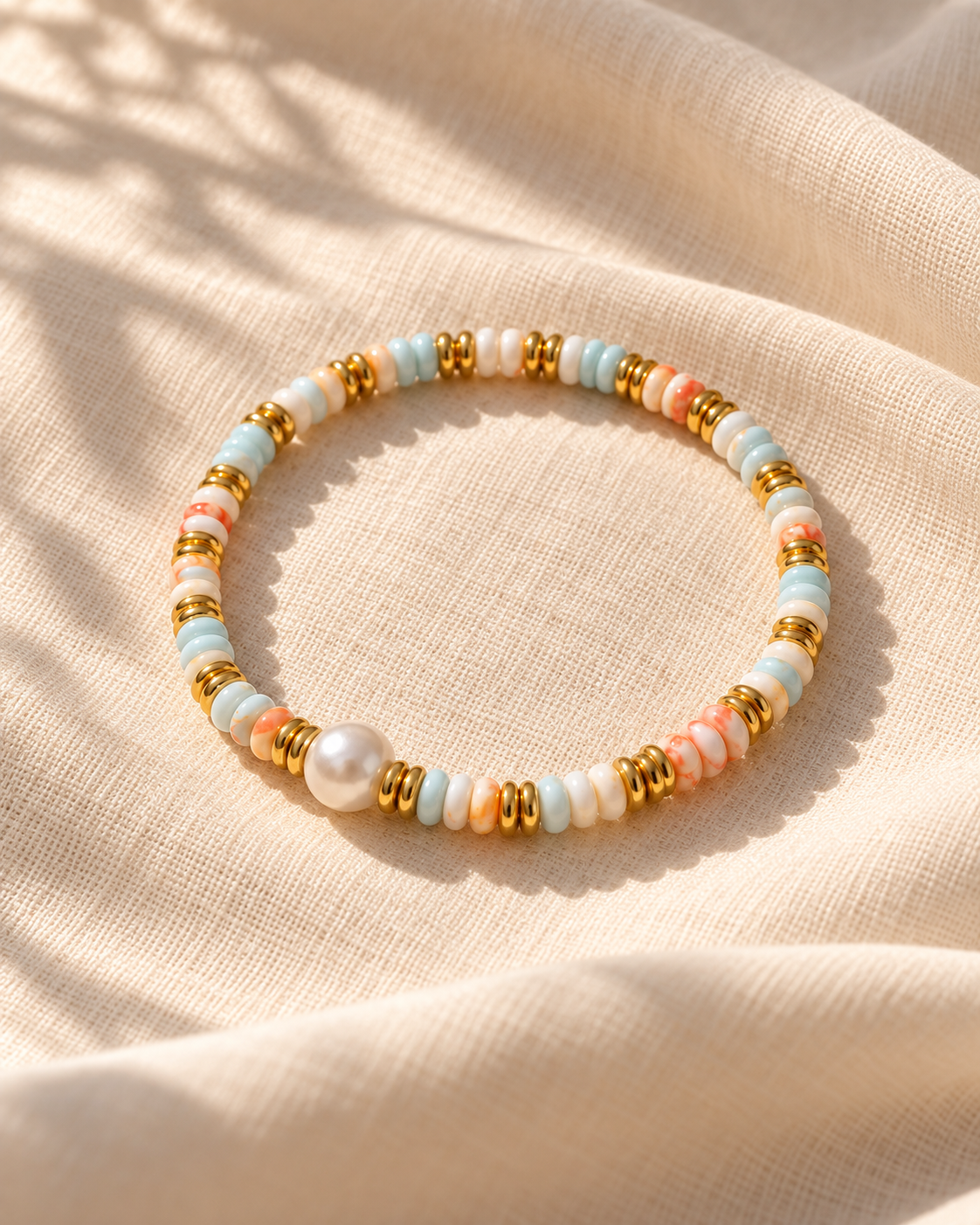 Pulseira Mia