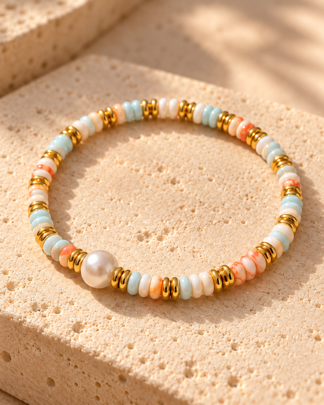 Pulseira Mia