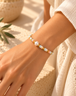Pulseira Mia
