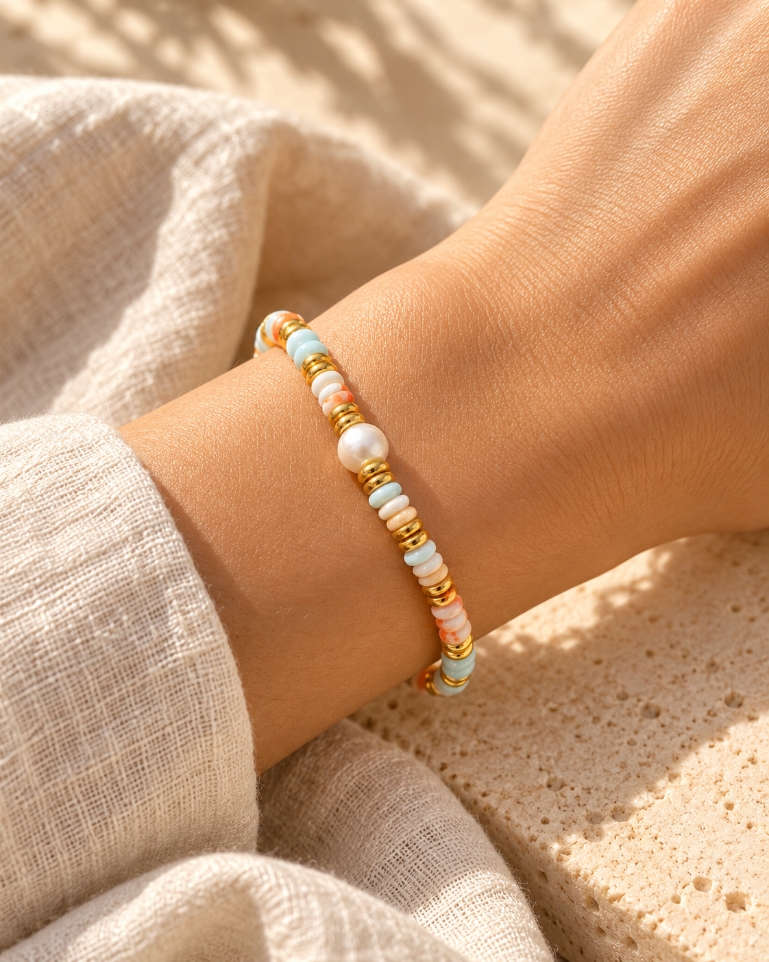 Pulseira Mia