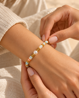 Pulseira Mia