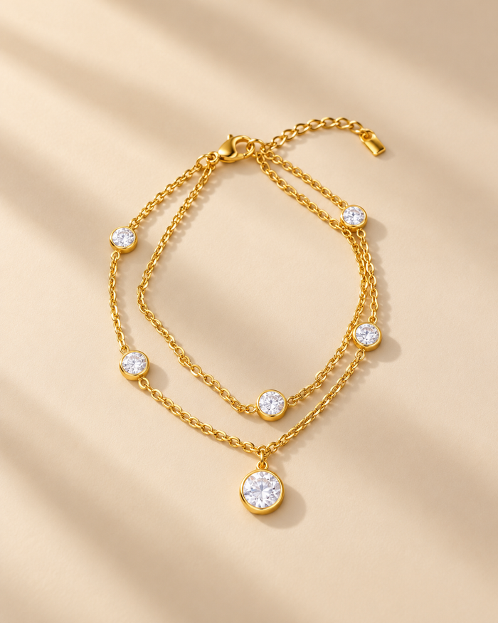 Pulseira Alice