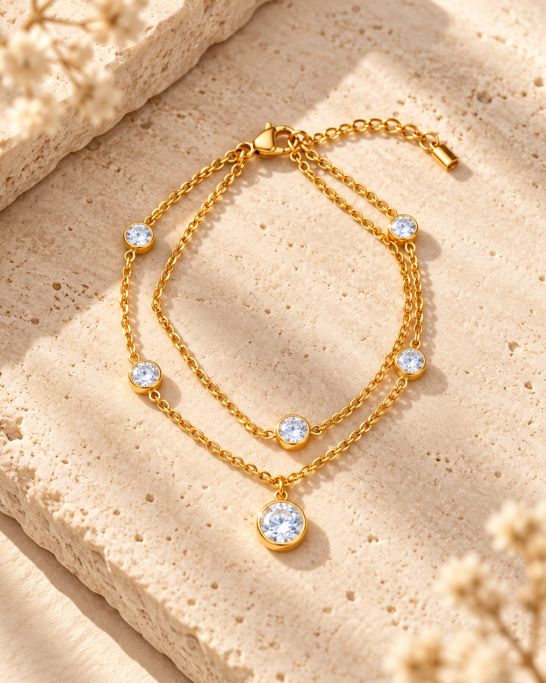 Pulseira Alice
