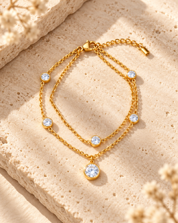 Pulseira Alice