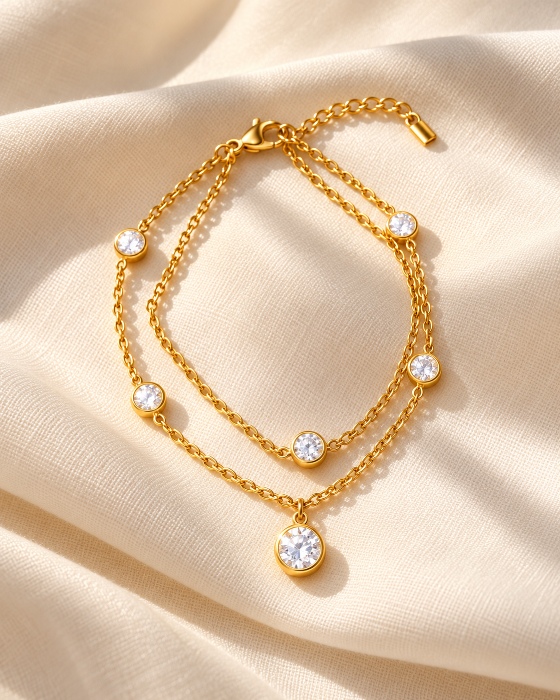 Pulseira Alice