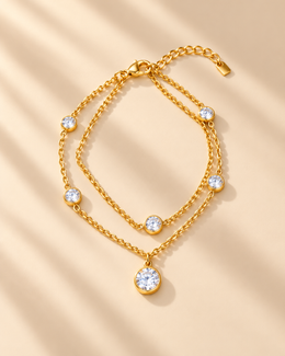 Pulseira Alice