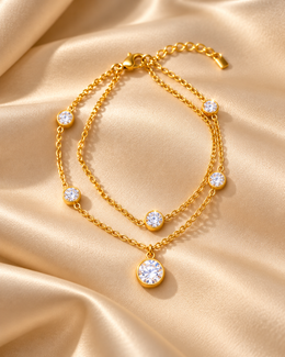 Pulseira Alice