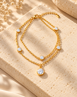Pulseira Alice