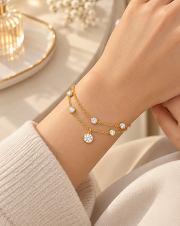 Pulseira Alice