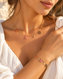 Conjunto Primavera