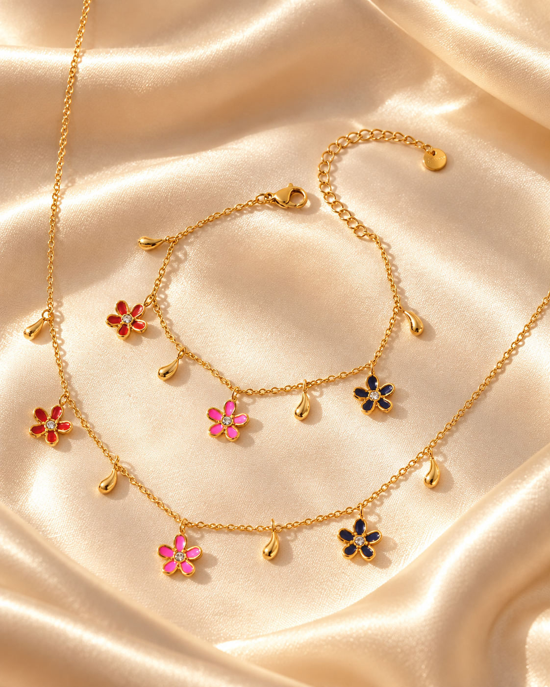 Conjunto Primavera