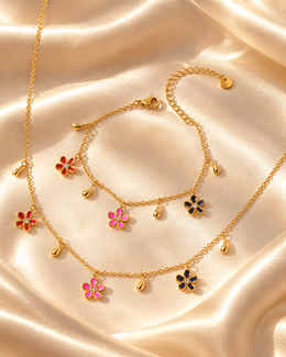 Conjunto Primavera